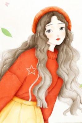Bìa truyện Làn Váy Lay Động - Điển Tâm