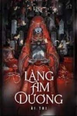 Bìa truyện Làng Âm Dương