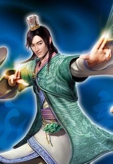 Bìa truyện Lãng Đãng Giang Hồ Chi Ám Tương Tư - Tự Từ