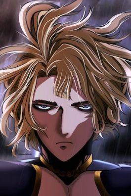 Bìa truyện Lãng Đãng Giang Hồ Chi Ma Giáo Giáo Chủ - Tự Từ