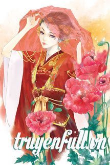 Bìa truyện Lang Phi - Thư Ca