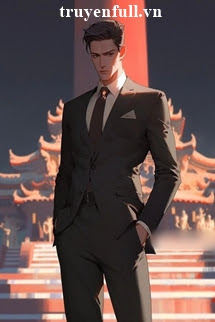 Bìa truyện Lang Tế Chiến Thần