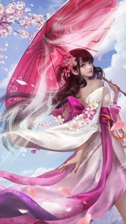 Bìa truyện Lăng Thiên Mộng Huyễn - Mặc Mộng Trần