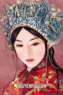 Bìa truyện Lãnh Cung Thái Tử Phi - Mị Tử Diên