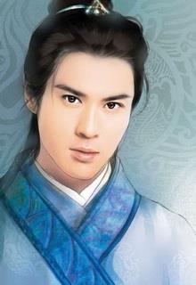 Bìa truyện Lãnh Khốc Phu Quân - Thượng Quan Sở Sở