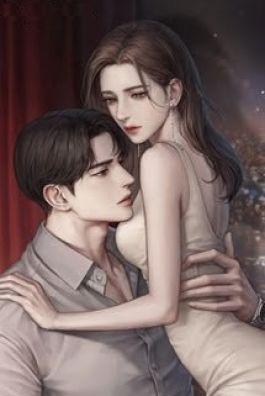 Bìa truyện Lãnh Thảo Hàm Trì - Nam Chi