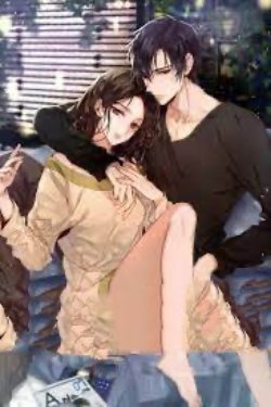 Bìa truyện Lão Công, Đừng Như Vậy Mà