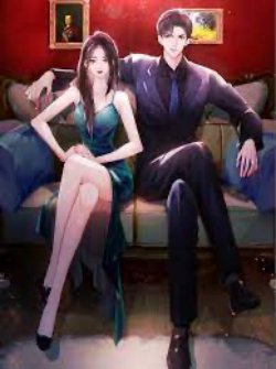 Bìa truyện Lão Đại Hắc Bang Sủng Nữ Cường