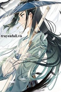 Bìa truyện Lao Sơn Đạo Sĩ