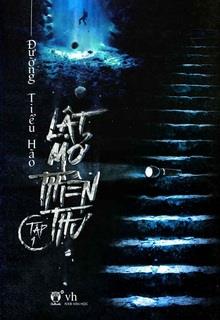 Bìa truyện Lật Mở Thiên Thư - Đường Tiểu Hào