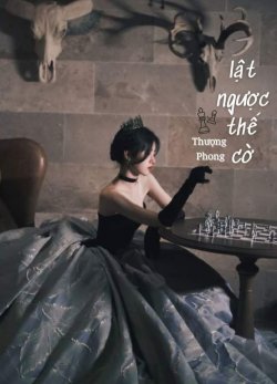 Bìa truyện Lật Ngược Thế Cờ