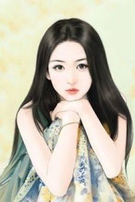 Bìa truyện Lâu Lan Giai Nhân - Điển Tâm