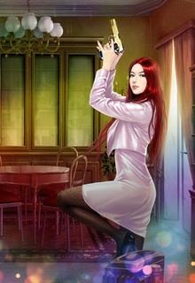 Bìa truyện Lau Súng Cướp Cò - Tâm Thường