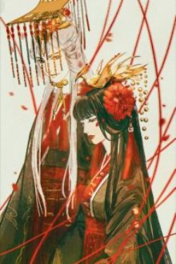 Bìa truyện Lấy Chồng Quỷ