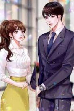 Bìa truyện Lấy Phải Tổng Tài Xấu Xí