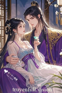 Bìa truyện Lê Hoa Mưa Lạnh - Khuyết Danh