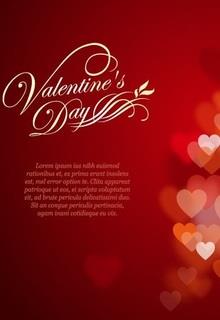 Bìa truyện Lễ Tình Nhân Tìm Kiếm Tình Yêu Đích Thực - Lâu Vũ Tình