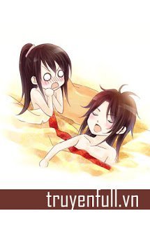 Bìa truyện Lên Nhầm Giường - Akiaki