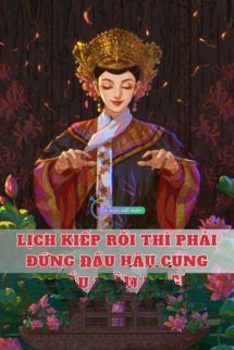 Bìa truyện Lịch Kiếp Rồi Thì Phải Đứng Đầu Hậu Cung - Sai Nhất