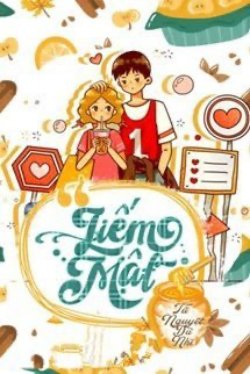 Bìa truyện Liếm Mật