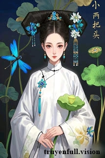 Bìa truyện Liên Hoa Song Sinh - Khuyết Danh