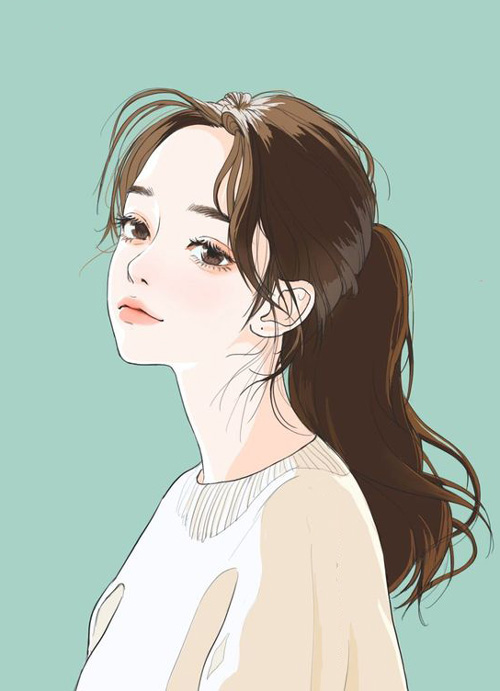 Bìa truyện Liên Minh Thất Tình