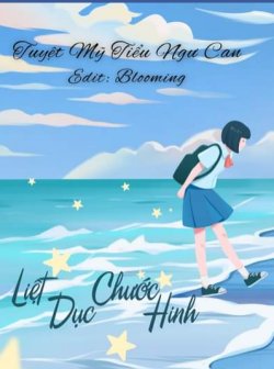 Bìa truyện Liệt Dục Chước Hinh