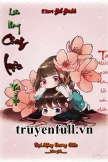 Bìa truyện Liều Mạng Công Lược Vai Ác - Đại Mộng Đương Giác