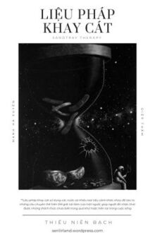 Bìa truyện Liệu Pháp Khay Cát