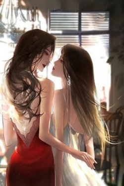 Bìa truyện Lĩnh Chi Hoa - Nê Mộ Ngọc