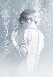 Bìa truyện Linh Nhân Lệ - Thiên Na