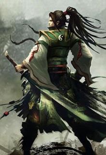 Bìa truyện Linh Phong Địch Ảnh - Vô Danh