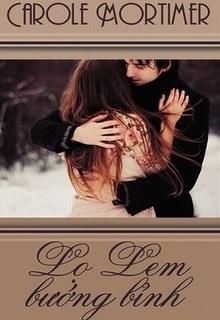 Bìa truyện Lọ Lem Bướng Bỉnh - Carole Mortimer
