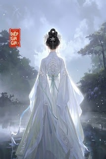 Bìa truyện Lộ Tòng Kim Dạ Bạch - Vãn Ý Tá Bắc Phong - Vãn Ý Tá Bắc Phong