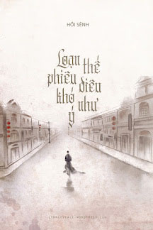 Bìa truyện Loạn Thế Phiêu Diêu Khó Như Ý - Hồi Sênh