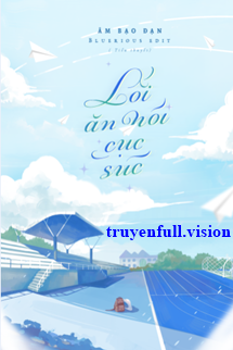 Bìa truyện Lối Ăn Nói Cục Súc - Âm Bạo Đạn - Âm Bạo Đạn