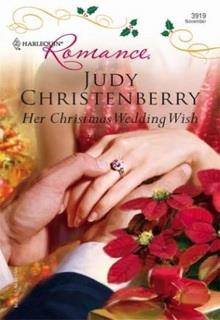 Bìa truyện Lời Cầu Hôn Đêm Giáng Sinh - Carole Mortimer