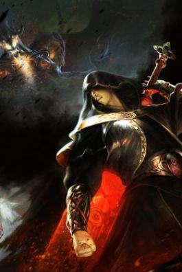 Bìa truyện Lời Cầu Hôn Mùa Đông (Devil In Winter) - Lisa Kleypas