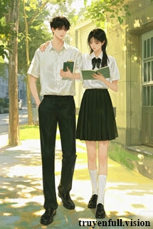 Bìa truyện Lời Hẹn Năm Ấy - Khuyết Danh