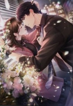 Bìa truyện Lời Hứa