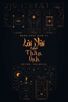 Bìa truyện Lời Mời Của Thần Linh