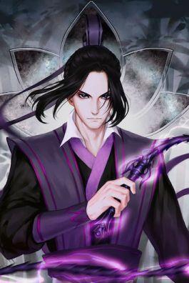 Bìa truyện Lôi Phong Hệ Thống - Phong Lưu Thư Ngốc