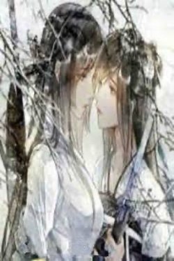 Bìa truyện Long Chi Quyến Cuồng