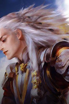 Bìa truyện Long Hồn (Khúc Điều Chi Thương) - Khúc Điều Chi Thương