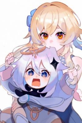 Bìa truyện [Long Lưu] Cố Nhân Thán Chi Long Phi Phương Thệ Thán Cố Nhân - Bạch Đậu Phụ Lang Thang