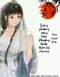 Bìa truyện Long Phượng Song Bảo Thần Y Mẫu Thân Dược Phiên Thiên