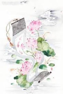 Bìa truyện Lòng Ta Tự Tĩnh