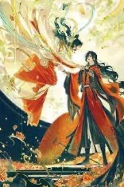 Bìa truyện Long Thần Lệ