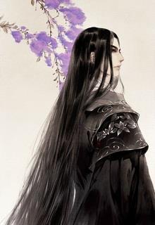 Bìa truyện Long Vương - Điển Tâm