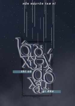 Bìa truyện Lông Xù Thì Có Ý Đồ Xấu Gì Đâu